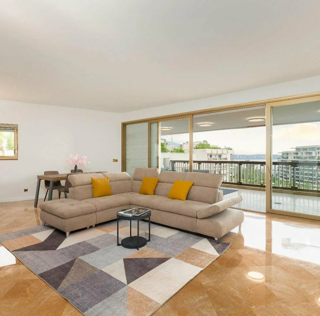 LE MIRABEAU - MAGNIFIQUE 3/4 PIECES - Location d'appartements à Monaco