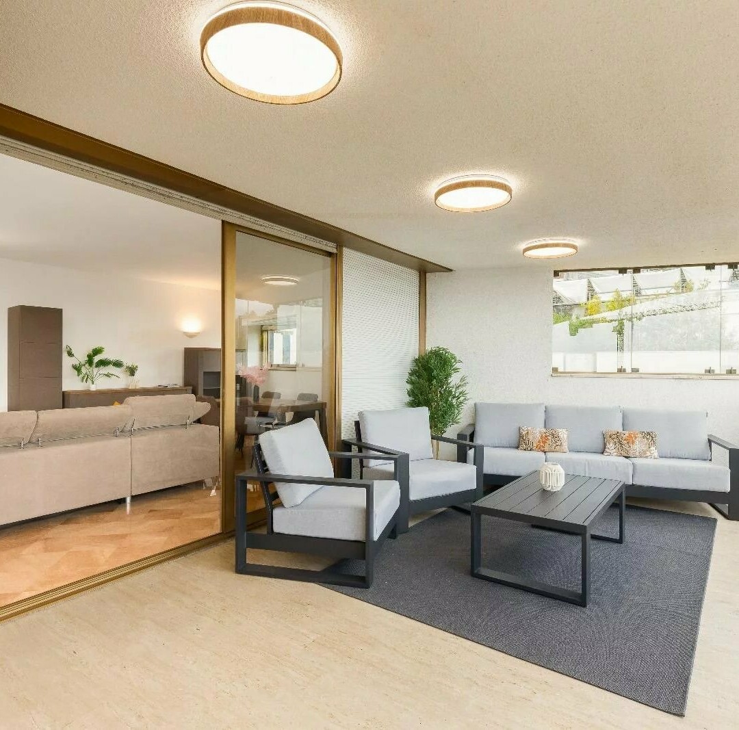 LE MIRABEAU - MAGNIFIQUE 3/4 PIECES - Location d'appartements à Monaco