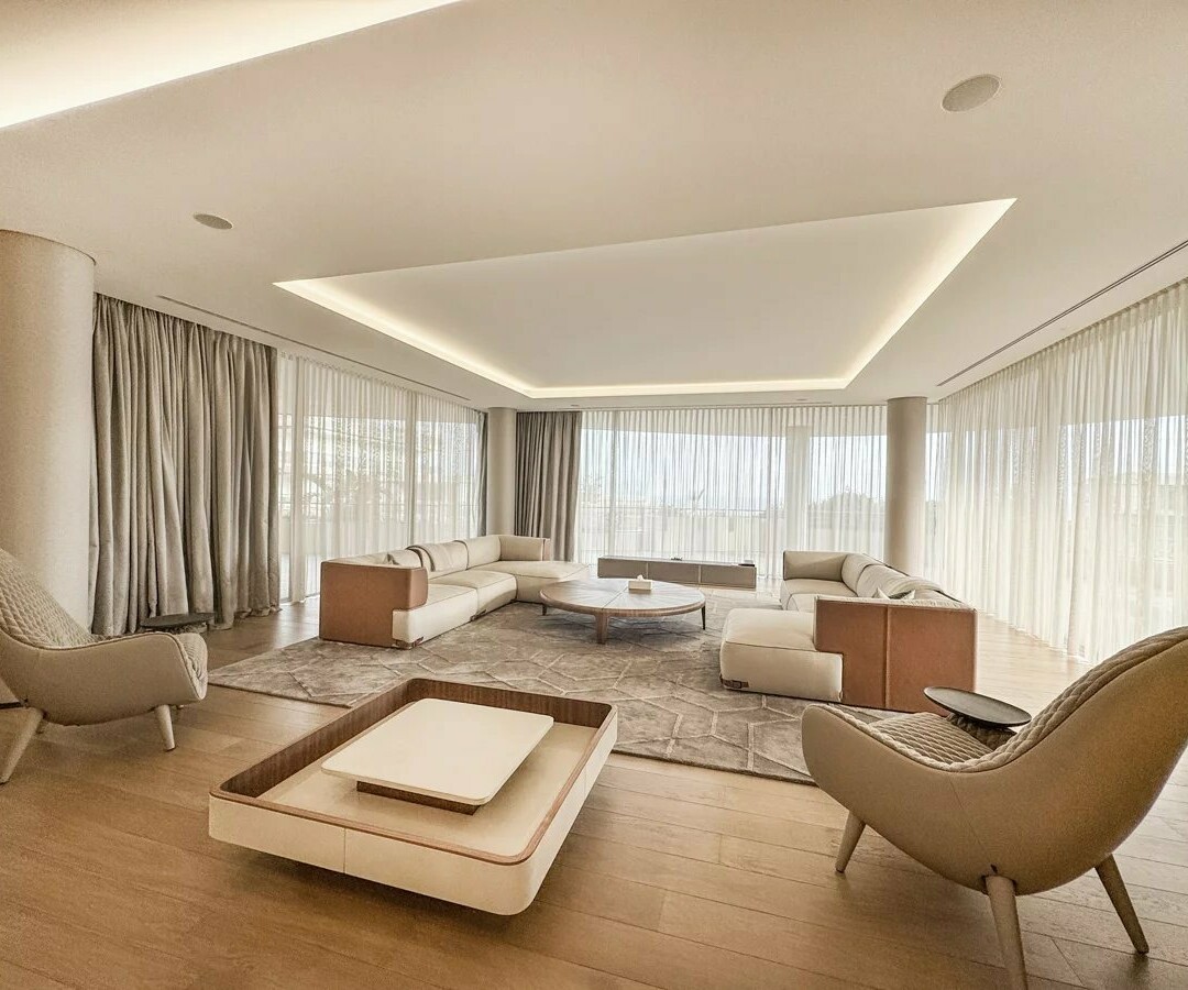 La Petite Afrique - Unique et Rarissime - Location d'appartements à Monaco