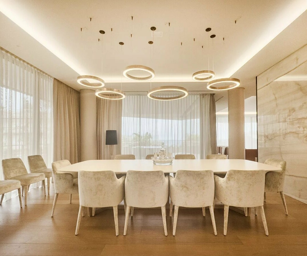 La Petite Afrique - Unique et Rarissime - Location d'appartements à Monaco