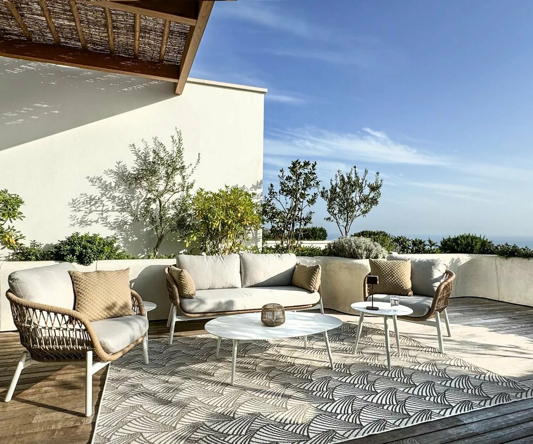 EXCLUSIVITE - MAGNIFIQUE 3 PIECES - Location d'appartements à Monaco