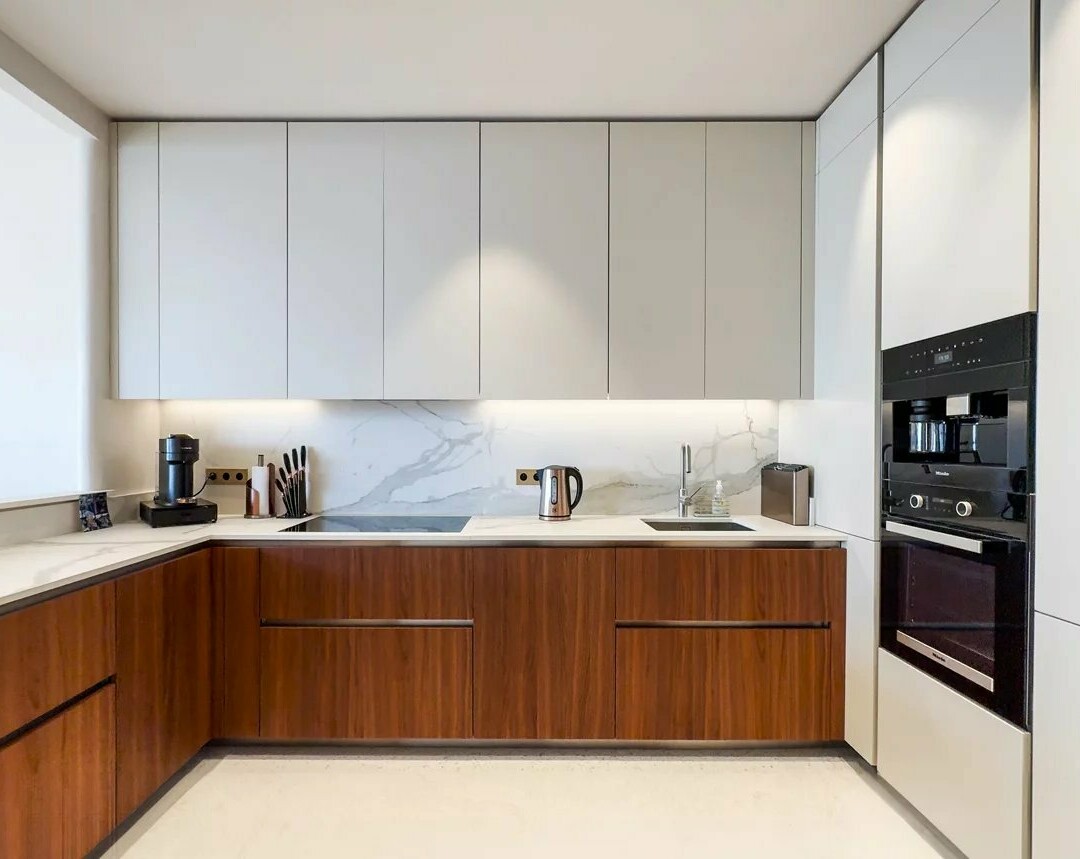 EXCLUSIVITE - MAGNIFIQUE 3 PIECES - Location d'appartements à Monaco