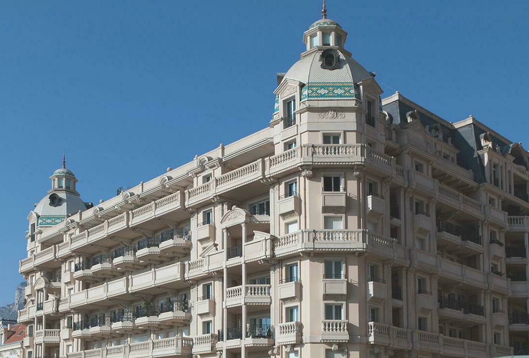 LE METROPOLE - 2 PIECES - Location d'appartements à Monaco