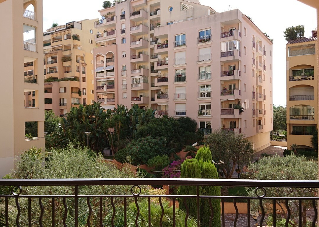 FONTVIELLE - 2 PIECES A LOUER - Location d'appartements à Monaco