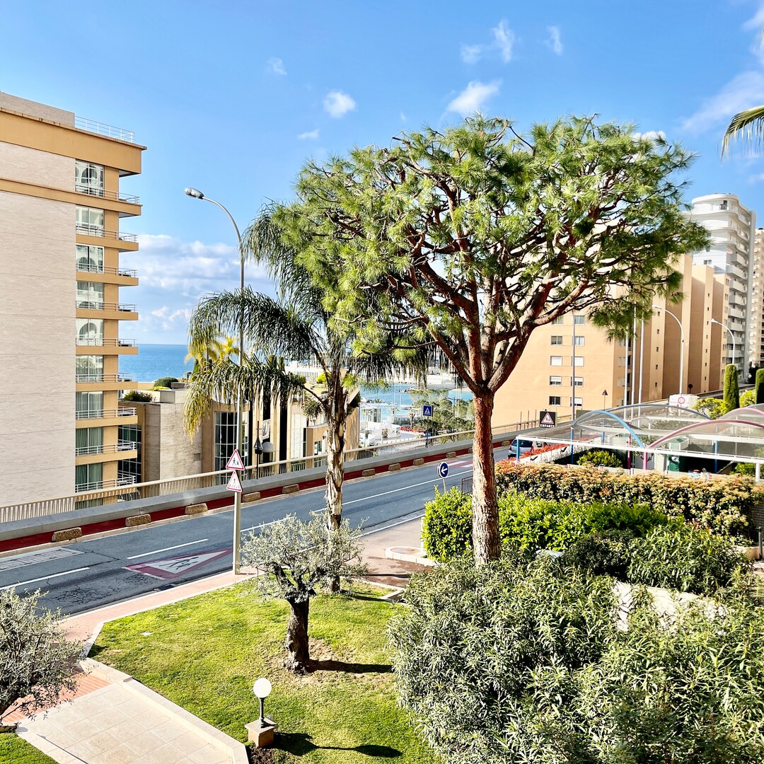 LARVOTTO | FLORESTAN | 5 PIECES - Location d'appartements à Monaco