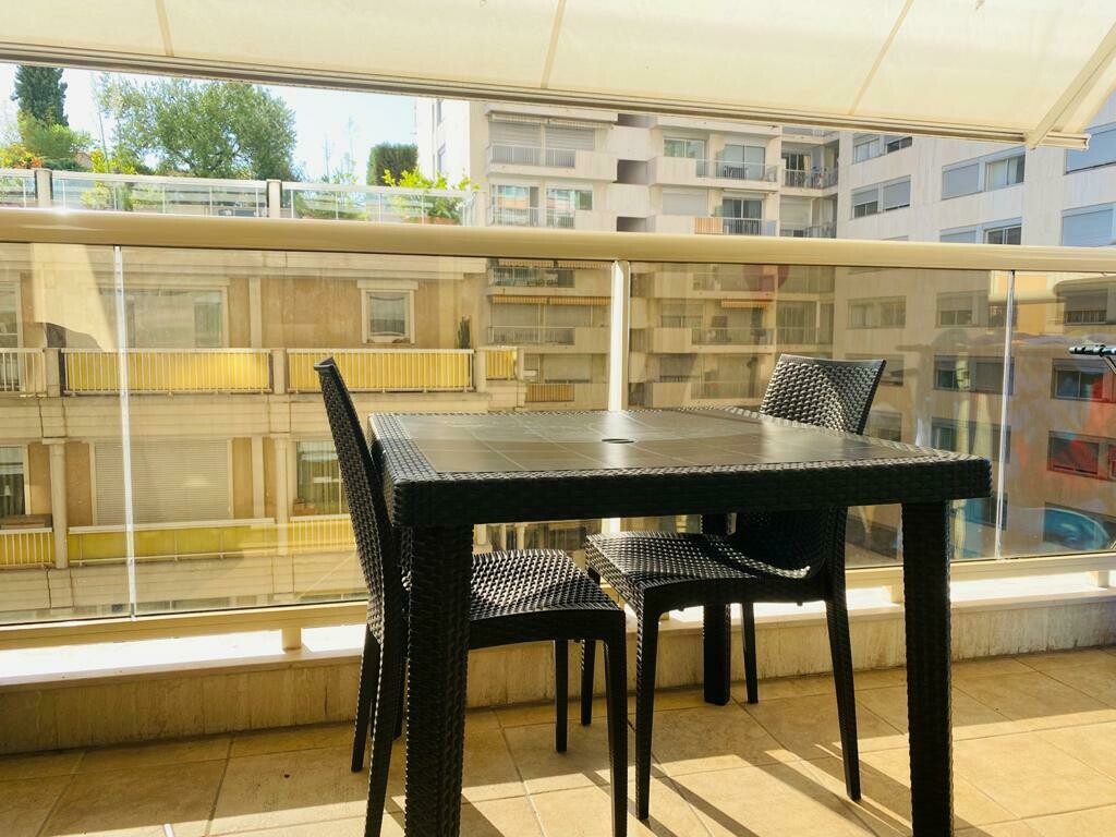 LA ROUSSE - SAINT ROMAN |ROCAZUR | 2/3 PIECES - Location d'appartements à Monaco