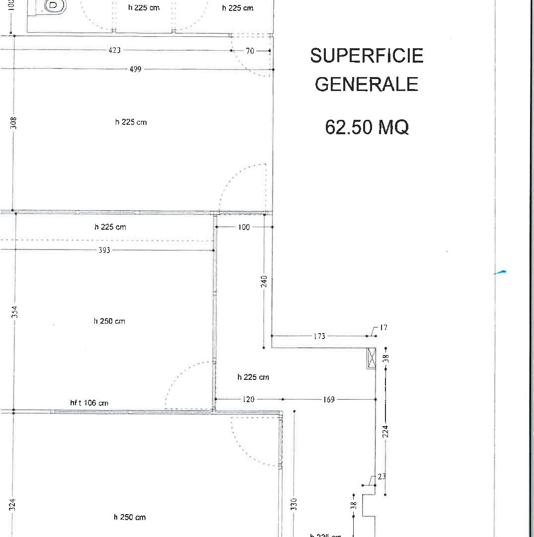 Local 3 pièces - Location d'appartements à Monaco