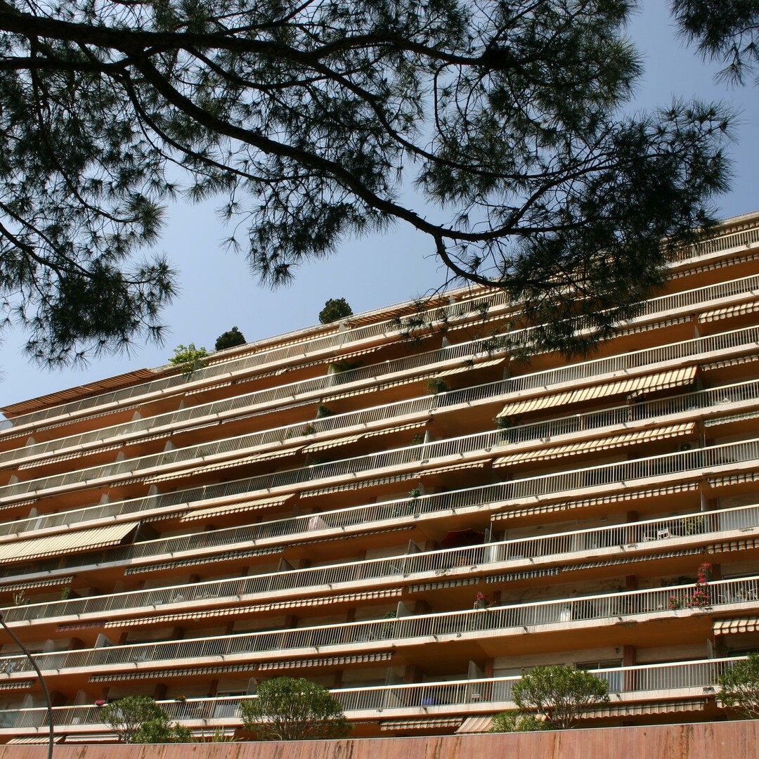 Studio | Port Hercule - Location d'appartements à Monaco