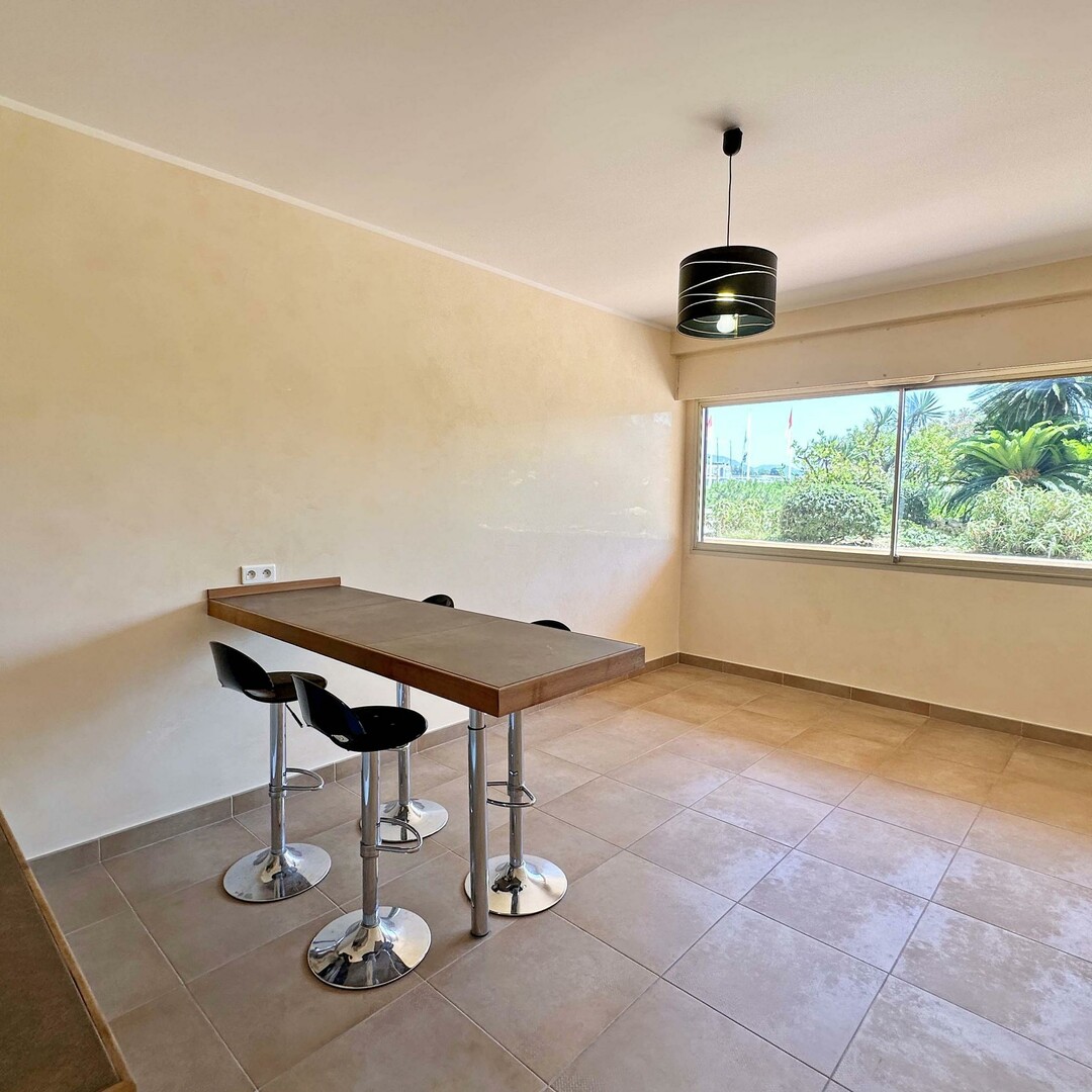 Studio | Port Hercule - Location d'appartements à Monaco