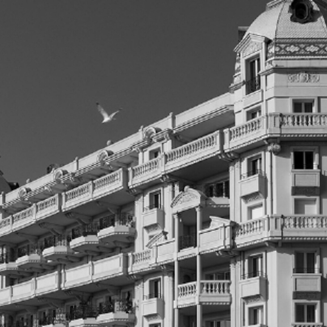Beau 2 pièces avec Alcôve - Carré d'Or - Location d'appartements à Monaco