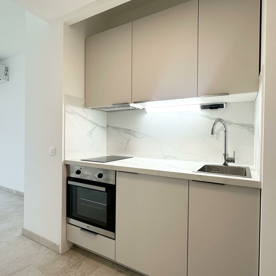 STUDIO - SUPERBES VUES - CLIMATISATION - Location d'appartements à Monaco