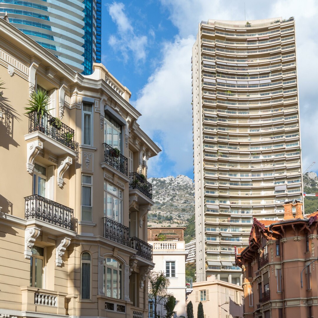 Studio Annonciade - Location d'appartements à Monaco