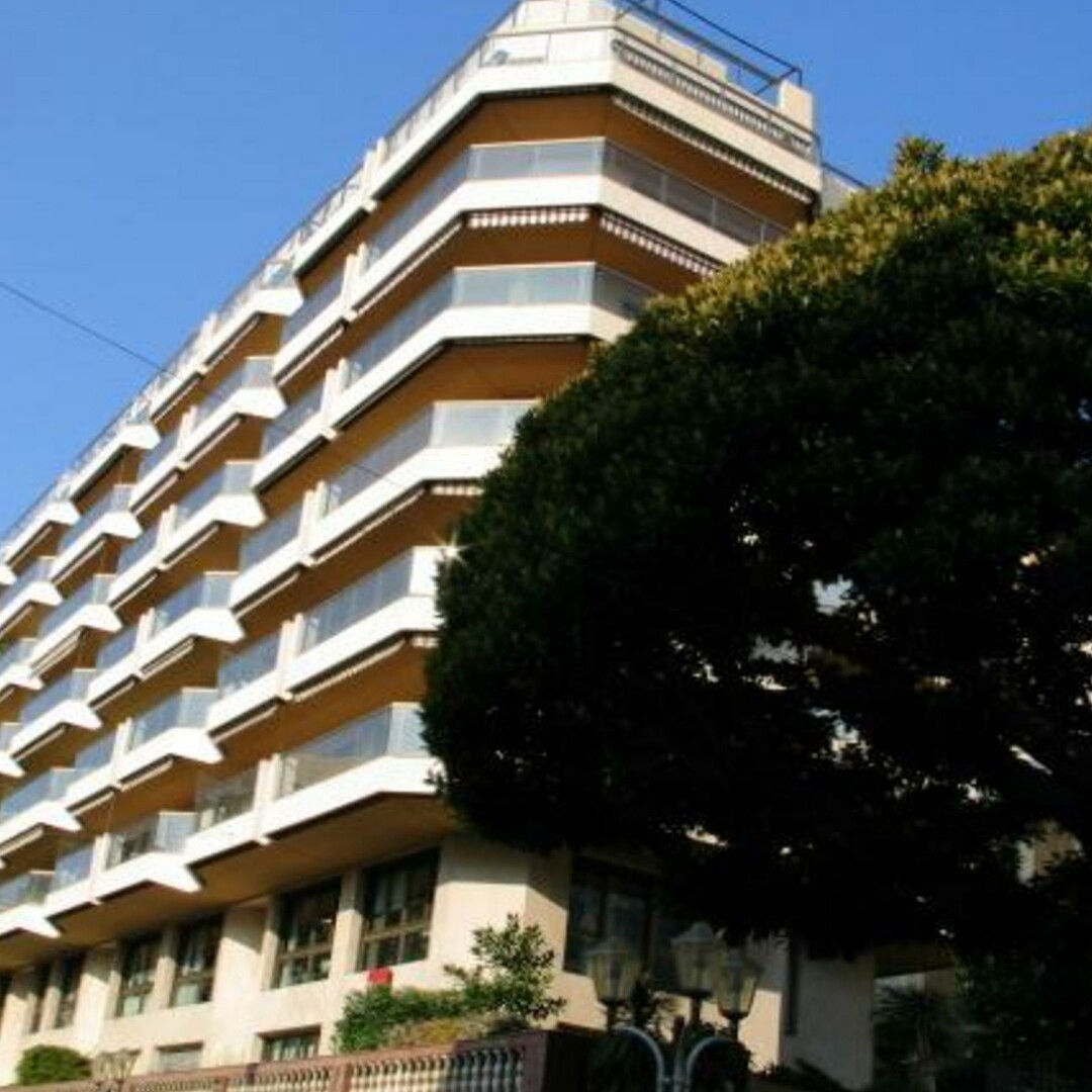 LARGE PARKING EN PLEIN COEUR DE MONTE-CARLO - Location d'appartements à Monaco