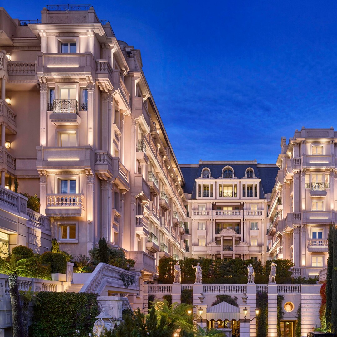 Appartement de 6/7 pièces  | Carré d'Or - Location d'appartements à Monaco