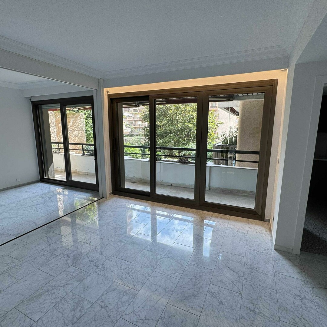 Bel appartement entièrement rénové au coeur de Monte-Carlo - Location d'appartements à Monaco