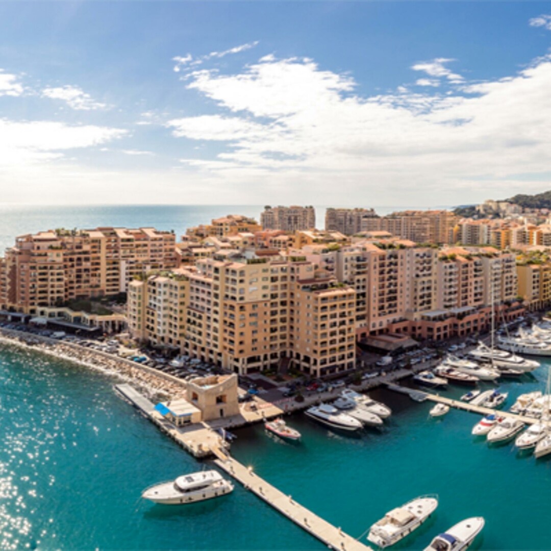 Local commercial / Bureau administratif - Location d'appartements à Monaco