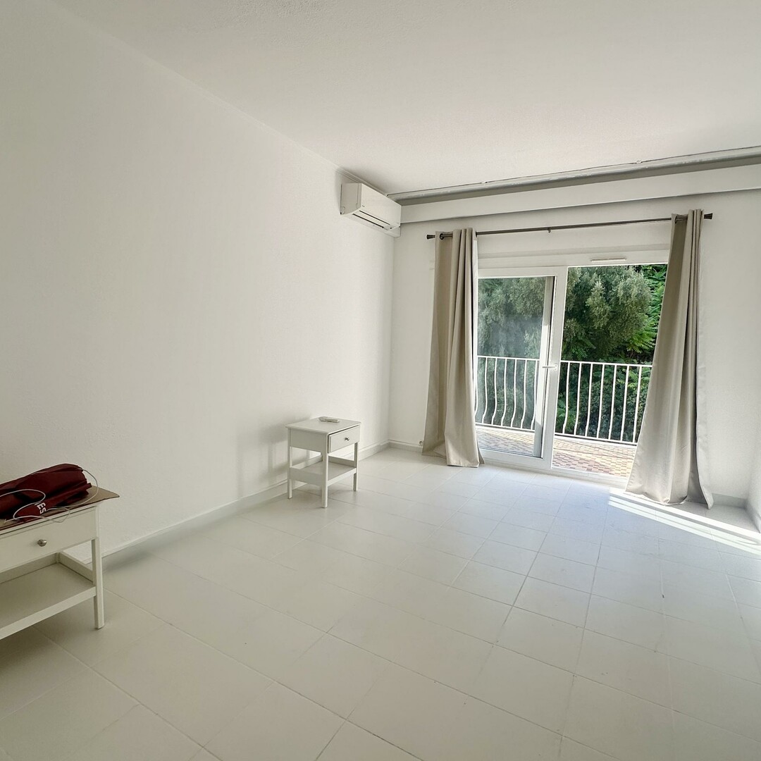 Spacieux et lumineux 3 pièces sur le port - Location d'appartements à Monaco