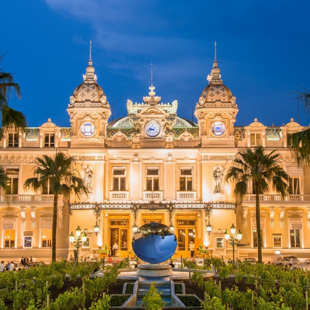 Appartement à la location - Location d'appartements à Monaco