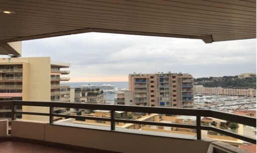 SOLEIL D'OR - 4 PIECES - Location d'appartements à Monaco