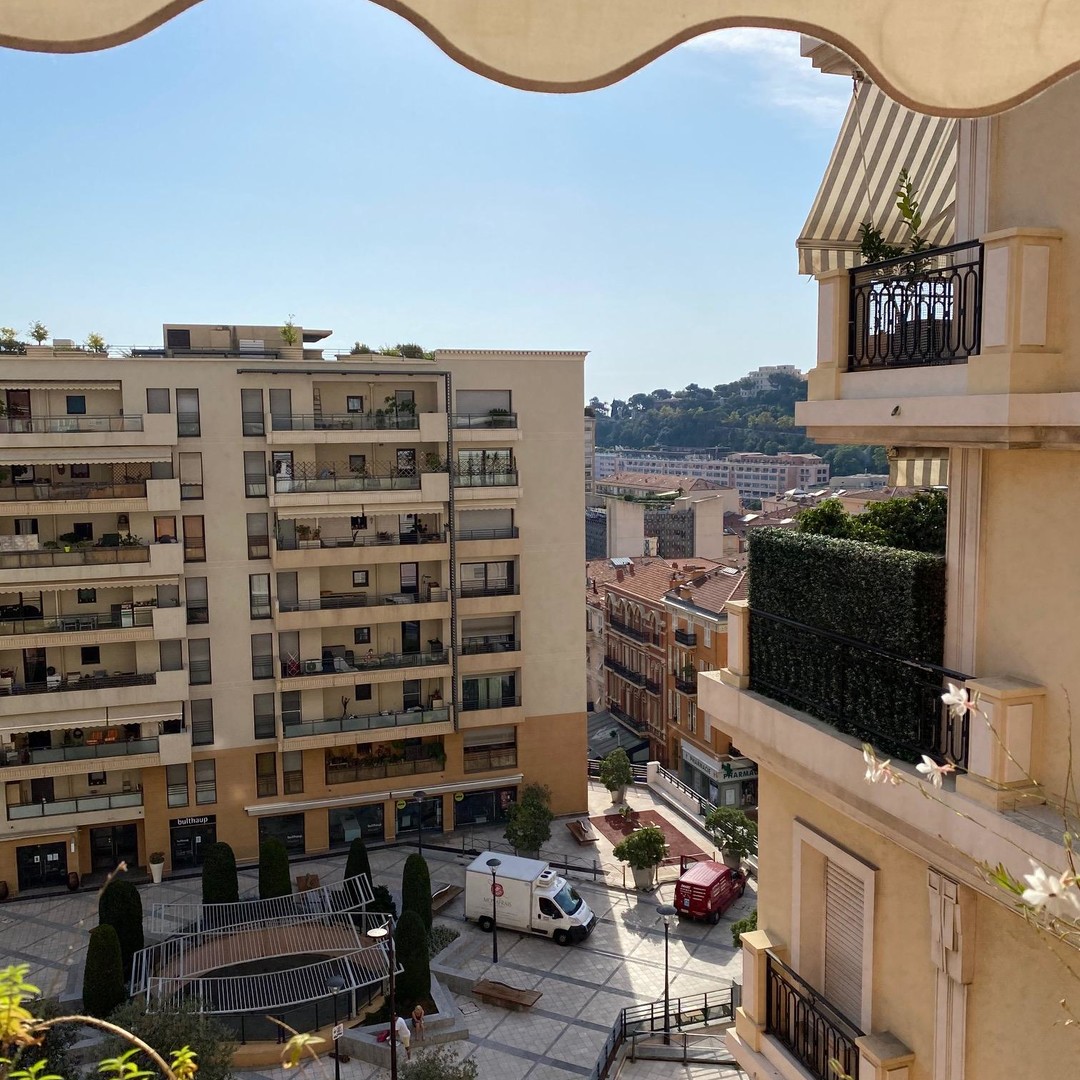 2/3 P USAGE MIXTE - CONDAMINE - Location d'appartements à Monaco