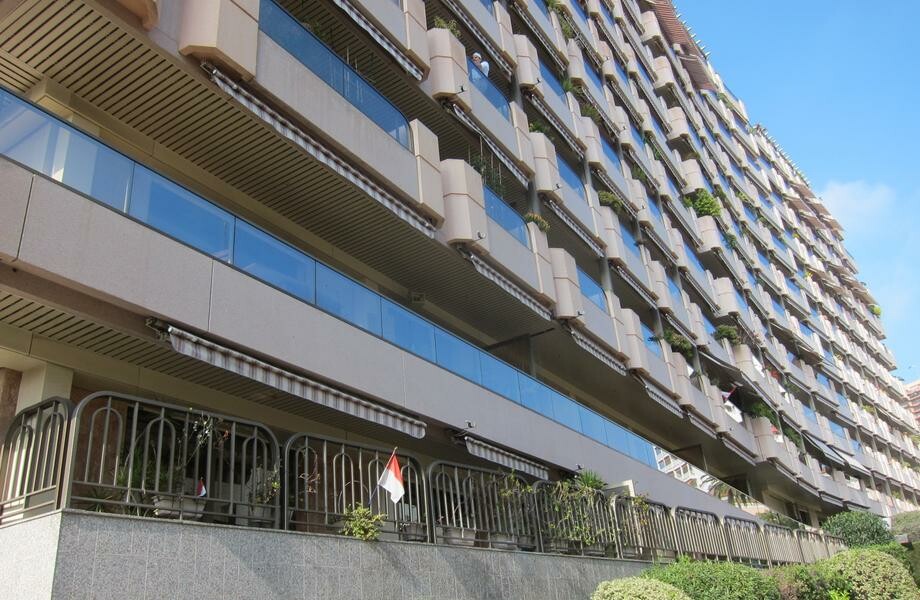2 PIÈCES PROCHE DES PLAGES - Location d'appartements à Monaco