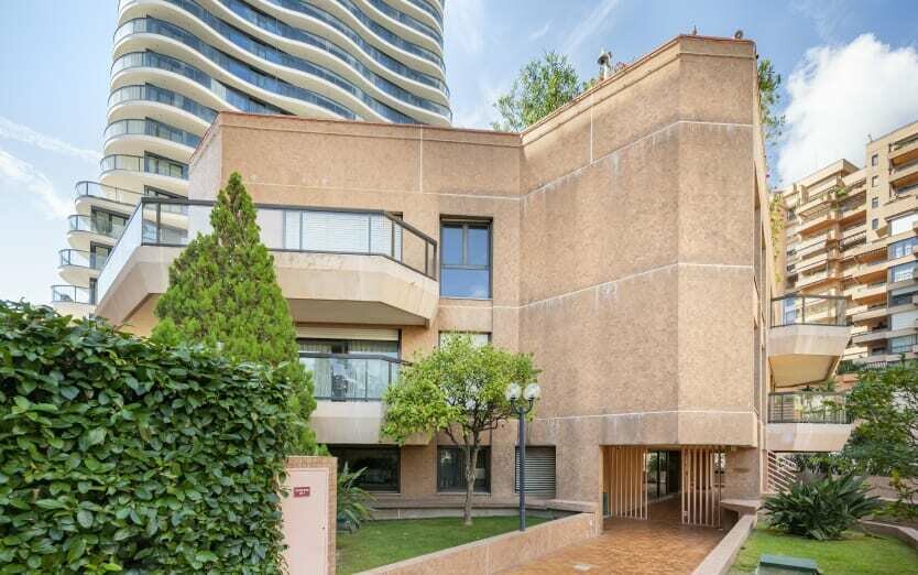 Magnifique bureau/local - Location d'appartements à Monaco