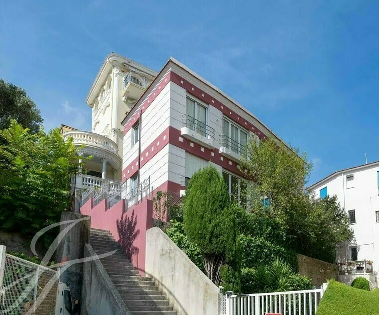 Coquet appartement entrée indiciduelle - Location d'appartements à Monaco