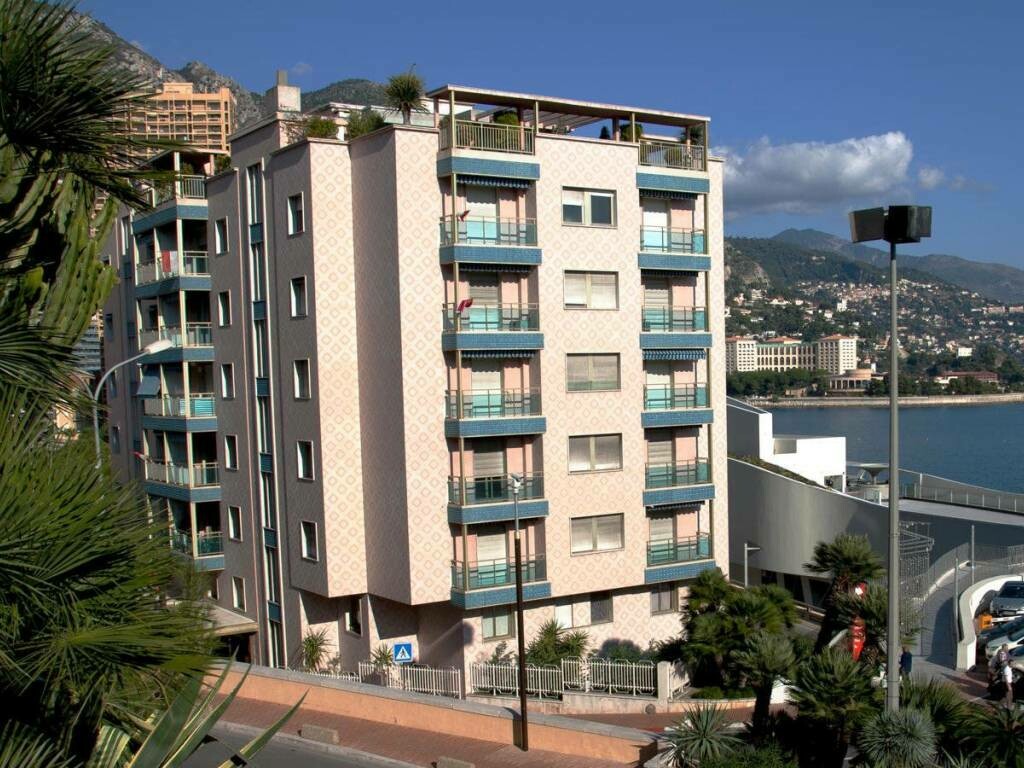 CARRE D'OR - Location d'appartements à Monaco