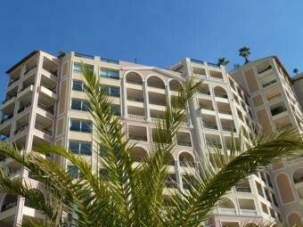 MAGNIFIQUE APPARTEMENT FONTVIEILLE - Location d'appartements à Monaco