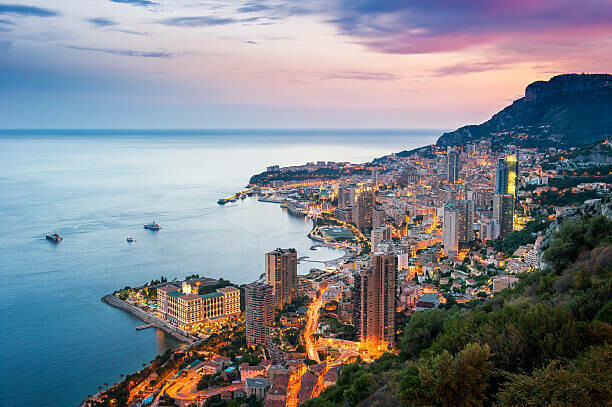 Idéal pied-à-terre - Location d'appartements à Monaco