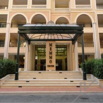 Marina de Fontvieille - Location d'appartements à Monaco