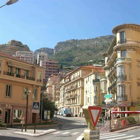 Bureau - Location d'appartements à Monaco