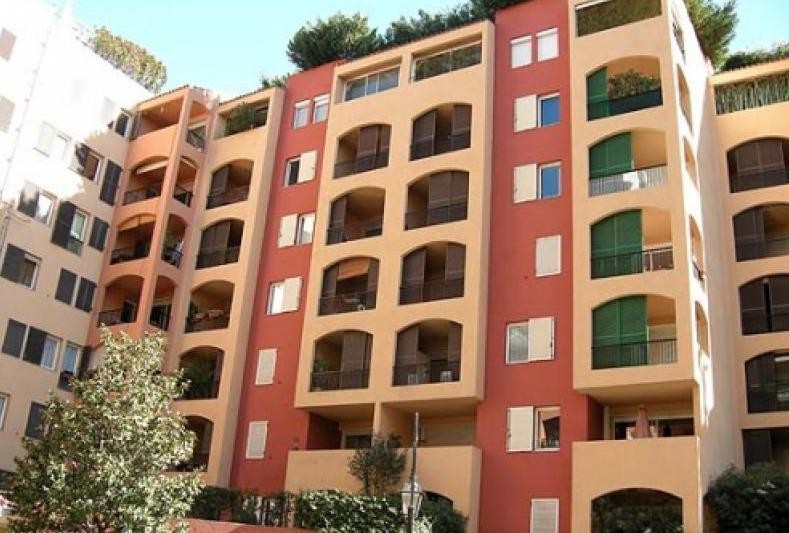 Bureau à Fontvieille - Location d'appartements à Monaco