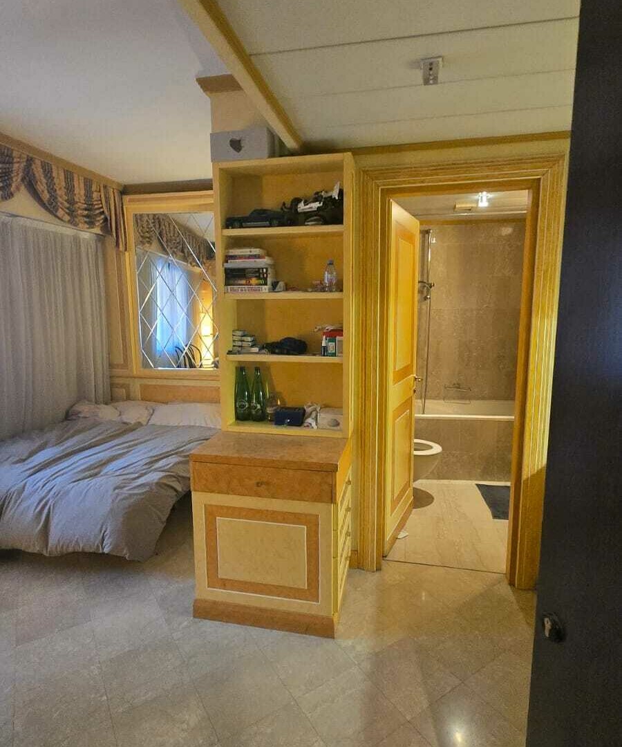 STUDIO LOCATION SAISONNIERE CONDAMINE - Location d'appartements à Monaco
