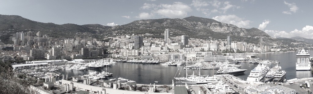 Location Saisonnière à Monte-Carlo - Location d'appartements à Monaco