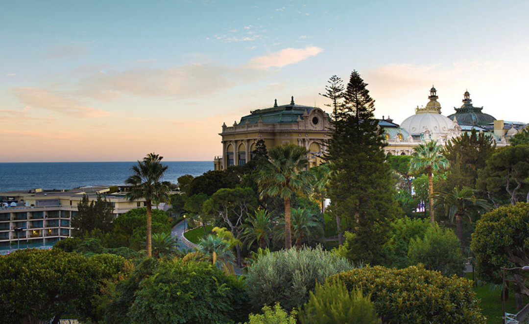 2 PIECES - CARRE D'OR - Location d'appartements à Monaco
