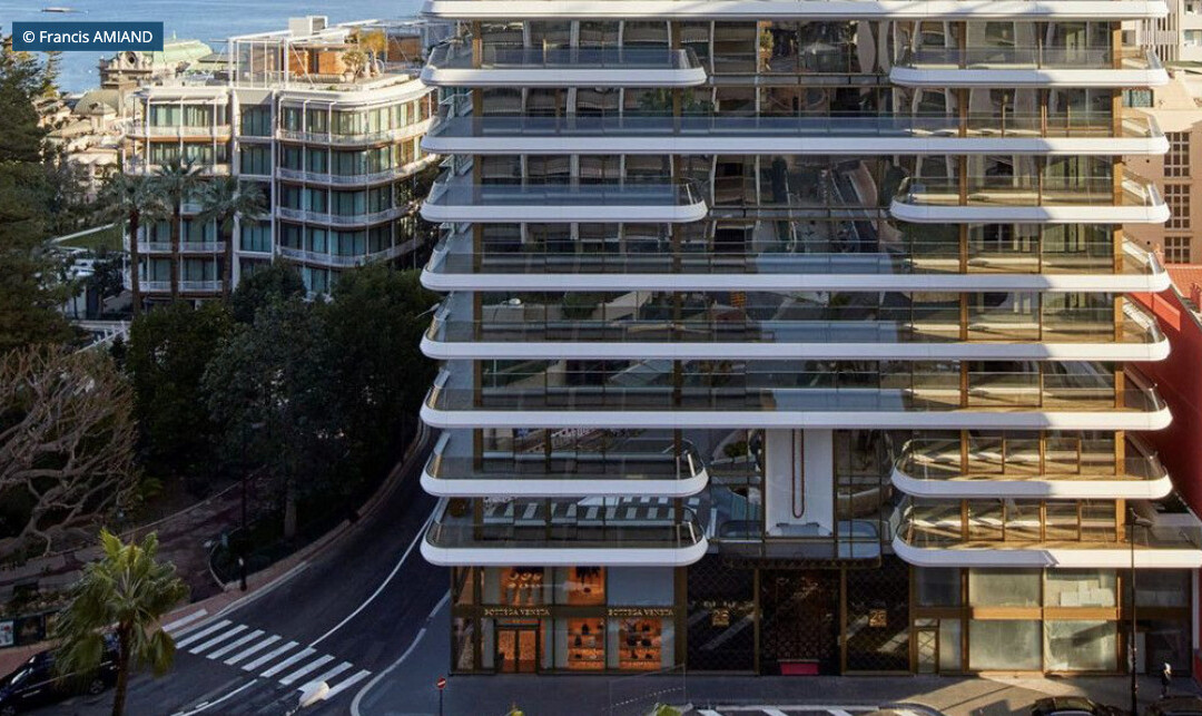LOCAL COMMERCIAL TRES CENTRAL - Location d'appartements à Monaco