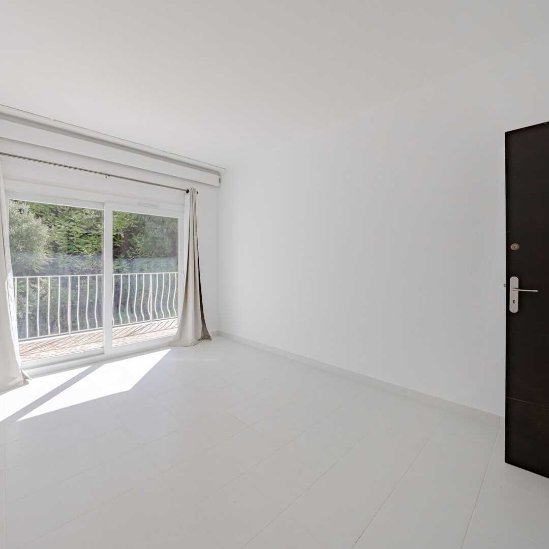 BEAU 3 PIECES CENTRAL - Location d'appartements à Monaco