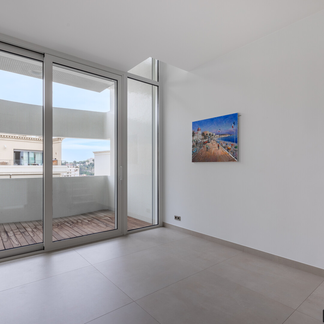 MAGNIFIQUE 2 PIECES EN DUPLEX - Location d'appartements à Monaco