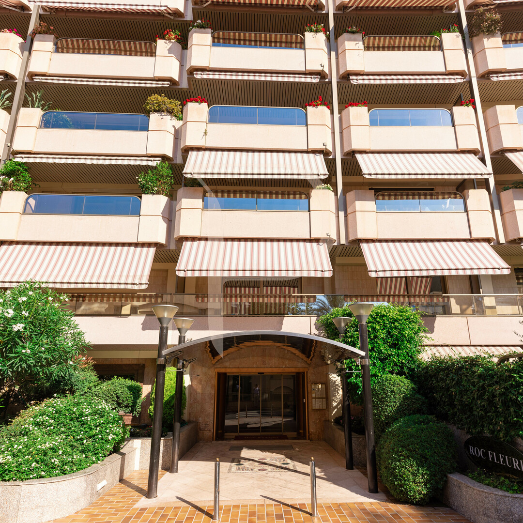 LOCATION BUREAU - LA ROUSSE-SAINT ROMAN - Location d'appartements à Monaco