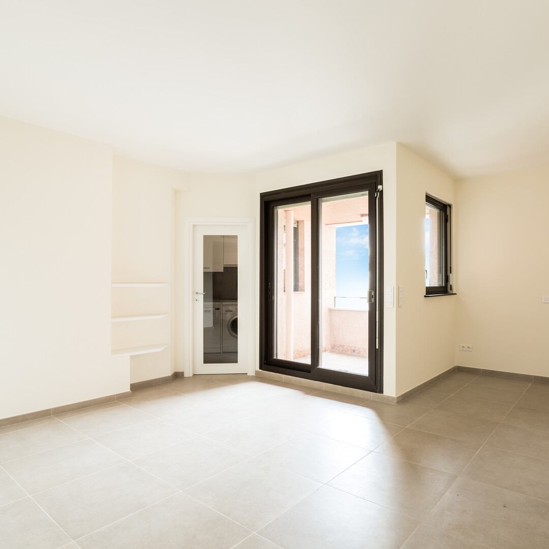APPARTEMENT FOR RENT MONACO PARC SAINT ROMAN - Location d'appartements à Monaco