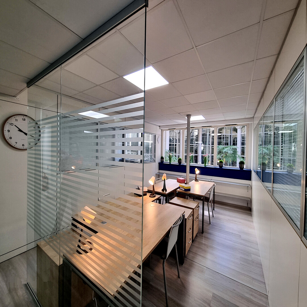 BUREAU - PATIO PALACE - Location d'appartements à Monaco