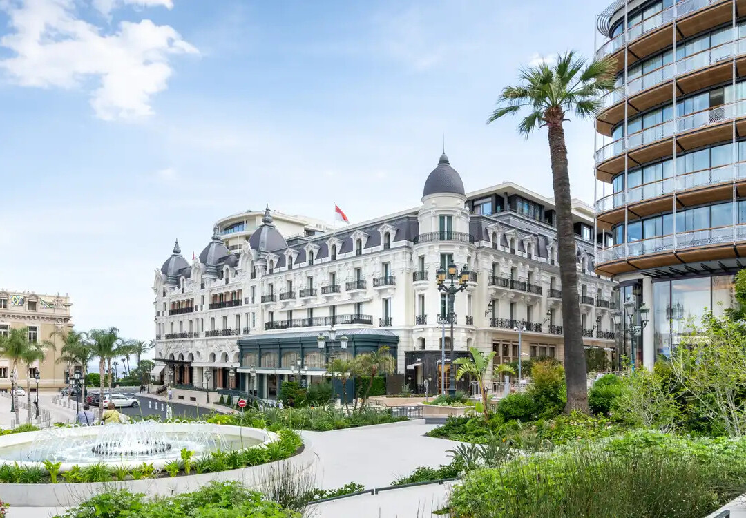 MAGNIFIQUE DUPLEX AU ONE MONTE-CARLO E1 - Location d'appartements à Monaco