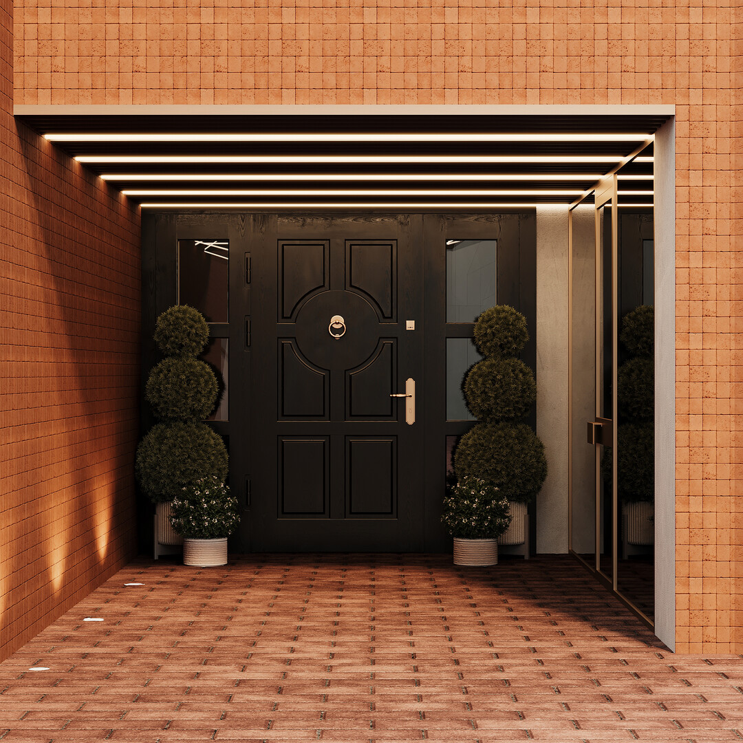 MAGNIFIQUE 4 PIÈCES – CARRÉ D’OR – ENTIÈREMENT RÉNOVÉ - Location d'appartements à Monaco