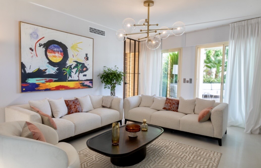 ROCAZUR - Location d'appartements à Monaco