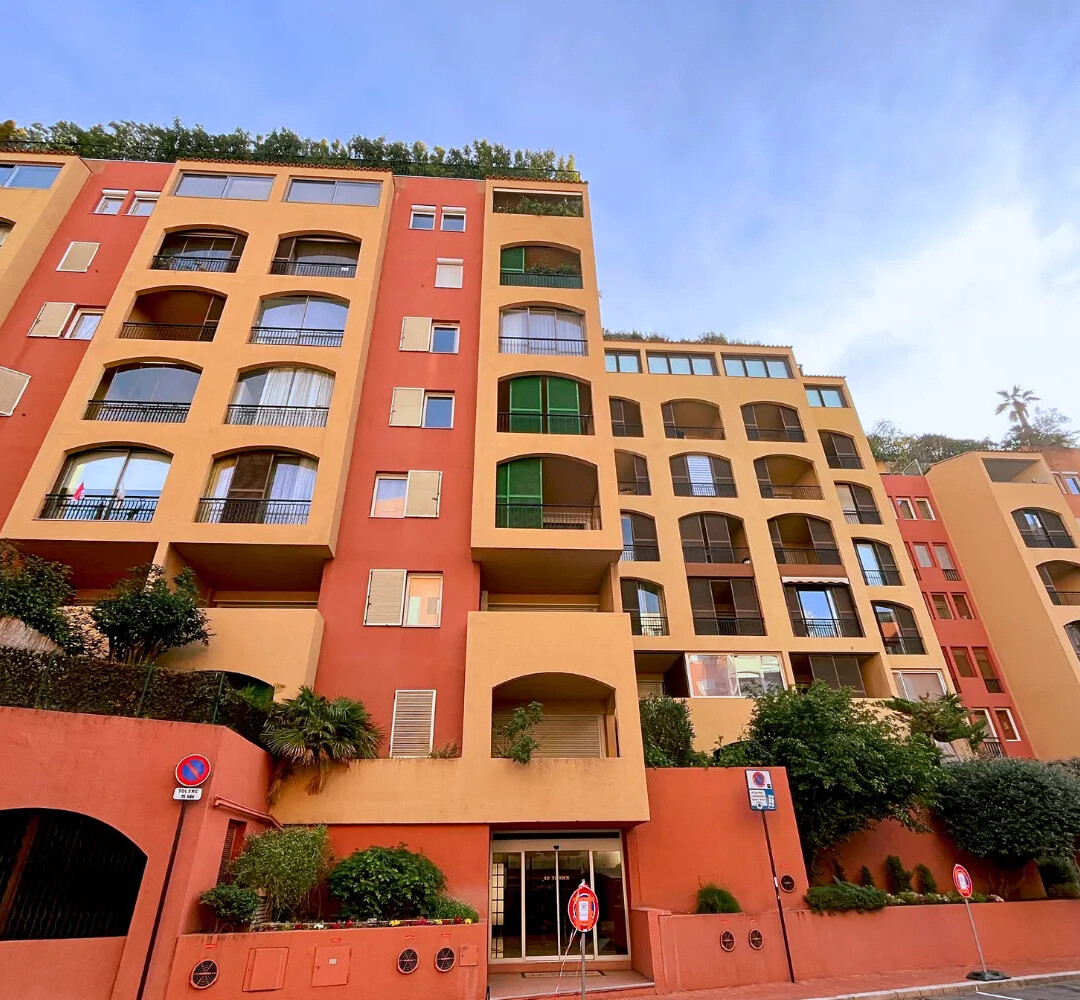 Local commercial / bureau à louer - Location d'appartements à Monaco