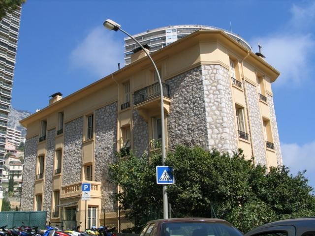 Maison Calvignano - 2P