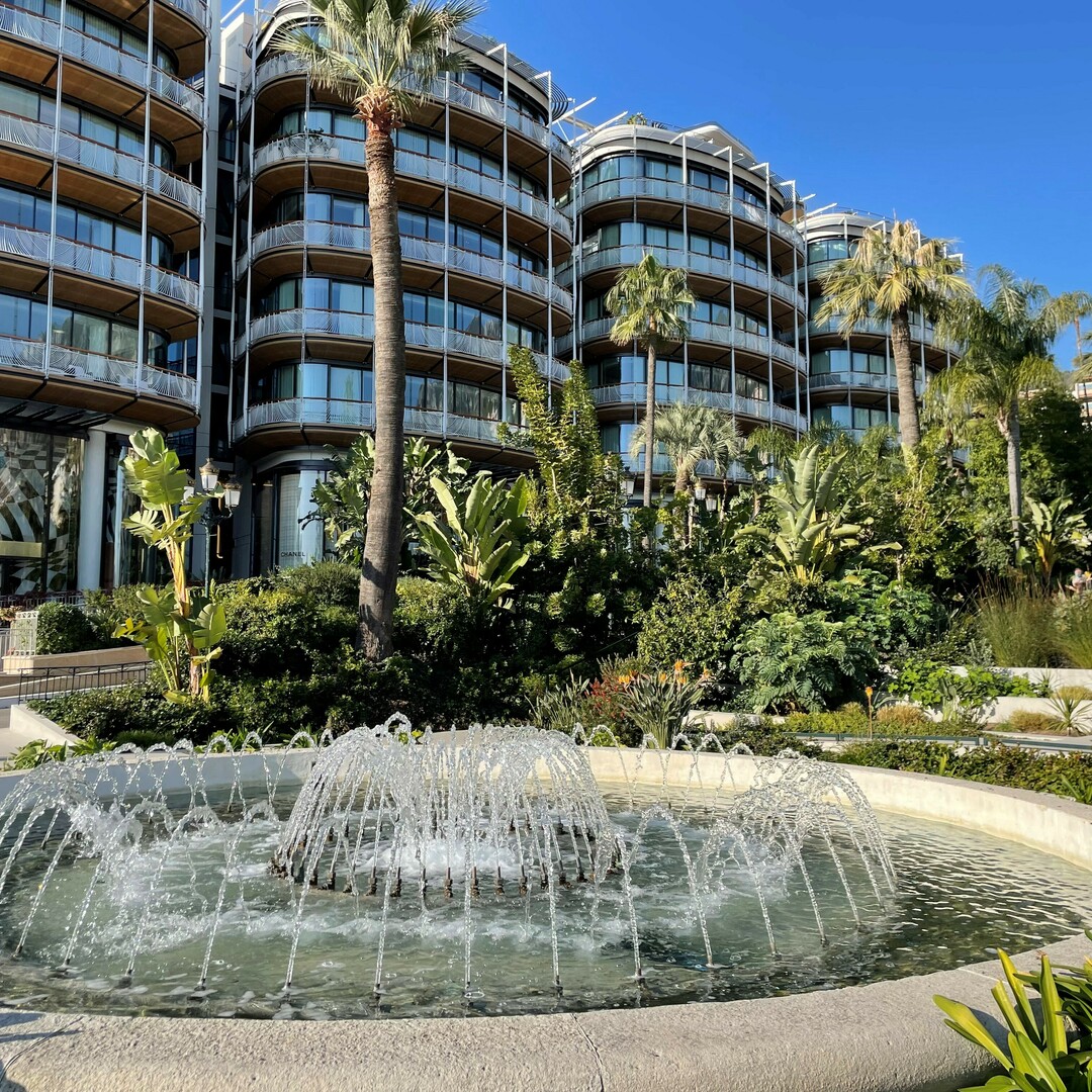 Carré d'Or - Luxueux Triplex