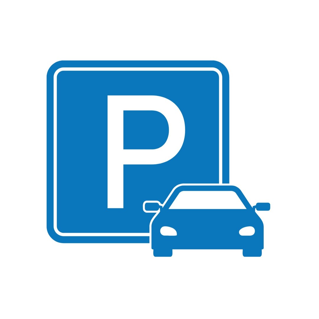 Grand double parking - Le Lumigean