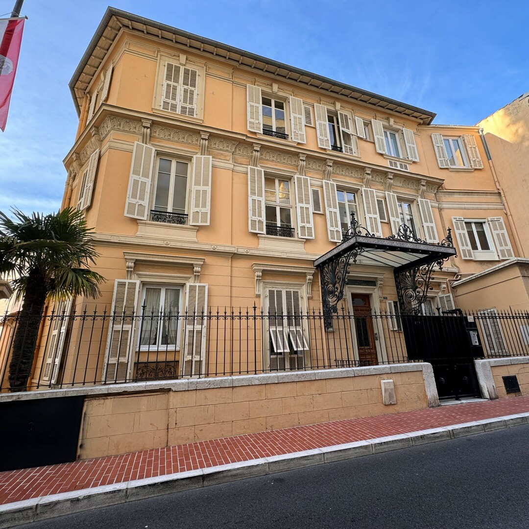 Coquet 2 pièces au calme